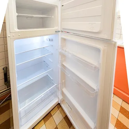 Vecchio Palais Mary Promenade 4 Pers Ac Wifi Appartement Nice