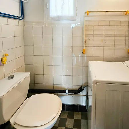 Appartement Vecchio Palais Mary Promenade 4 Pers Ac Wifi *