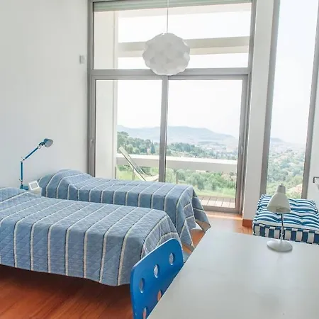 Maison Contemporaine, Au Calme A Apartment *