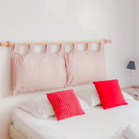 Apartment Smoletti Furnished Flat