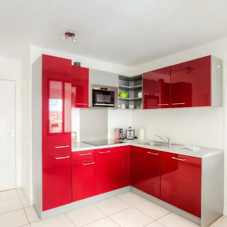 Smoletti Furnished Flat Apartment *