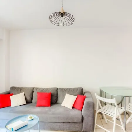 Smoletti Furnished Flat Apartment