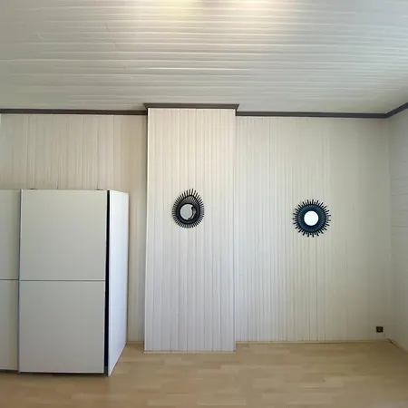 Grand F3- Centre De Nice, Wifi Ac Appartement *