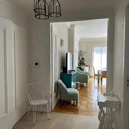 Apartment 70m2- Centre De