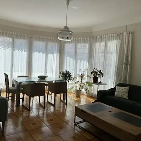 70m2- Centre De * Nice