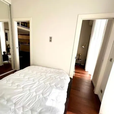 Apartment Grimaldi - Superbe T2 Proche De La Promenade Des