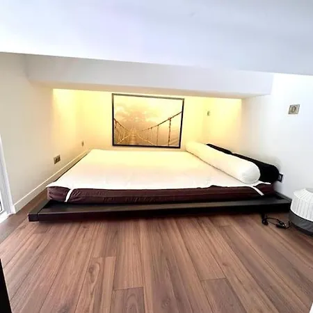 Grimaldi - Superbe T2 Proche De La Promenade Des Apartment Nice