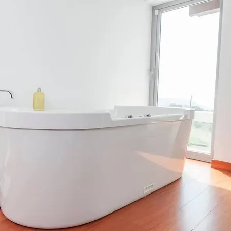 Maison Contemporaine, Au Calme A Apartment Nice