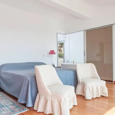 Apartment Maison Contemporaine, Au Calme A Nice