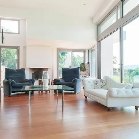 Apartment Maison Contemporaine, Au Calme A *