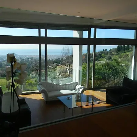 Apartment Maison Contemporaine, Au Calme A