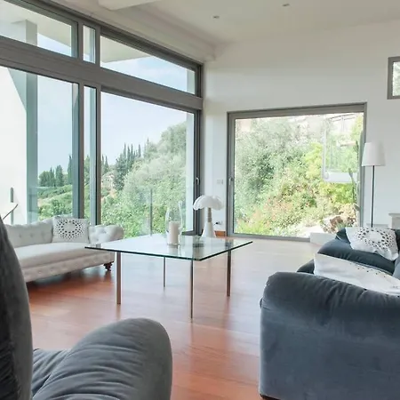 Apartment Maison Contemporaine, Au Calme A *