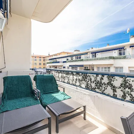 Royal Riviera Appartement