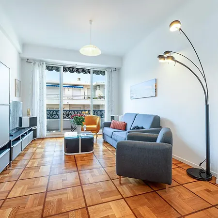 Appartement Royal Riviera *