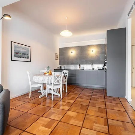 Appartement Royal Riviera *