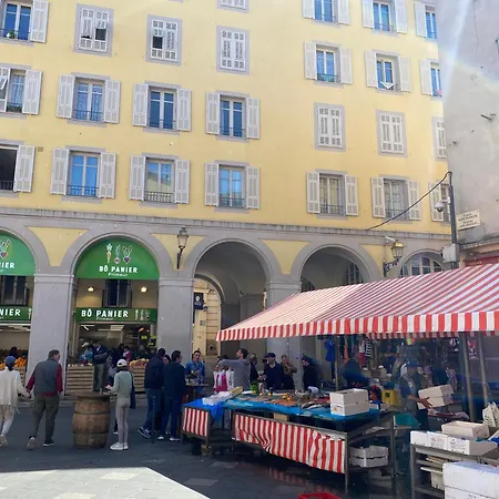 Profiter Des Plages Et Du Vieux Apartment *