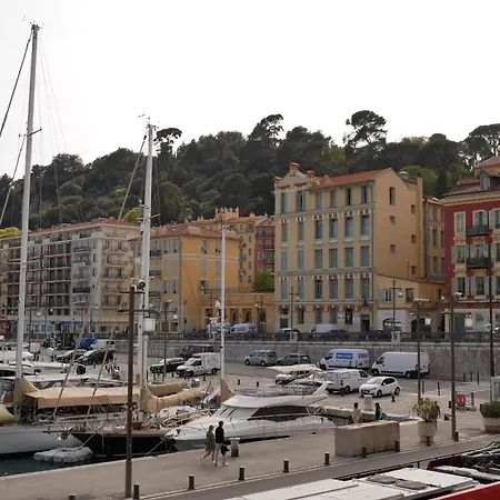 Lovely - Port De Appartement *