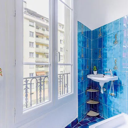 Apartment Le Cessole By Interhome