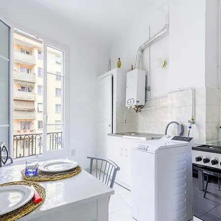 Le Cessole By Interhome Apartment *