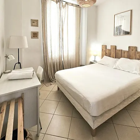 Port 4 Pers Ac Wifi Apartment