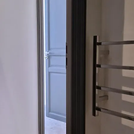 Appartement Maison Bianchi - Des Postes Nice