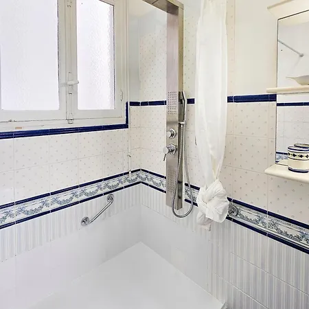 Appartement Vecchio Palais Mary Promenade 4 Pers Ac Wifi