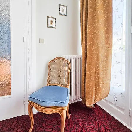Appartement Vecchio Palais Mary Promenade 4 Pers Ac Wifi *