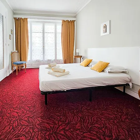 Vecchio Palais Mary Promenade 4 Pers Ac Wifi Appartement Nice