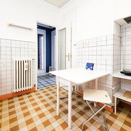 Vecchio Palais Mary Promenade 4 Pers Ac Wifi Appartement