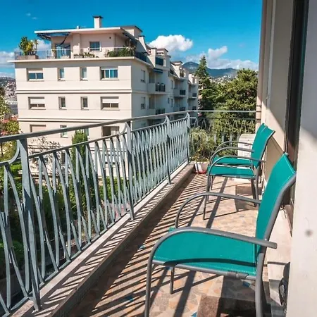 Georges V - Superb 100m2 With Ac Apartment