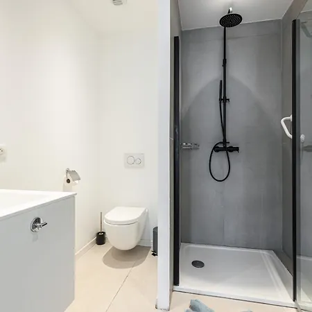 Royal Riviera Appartement