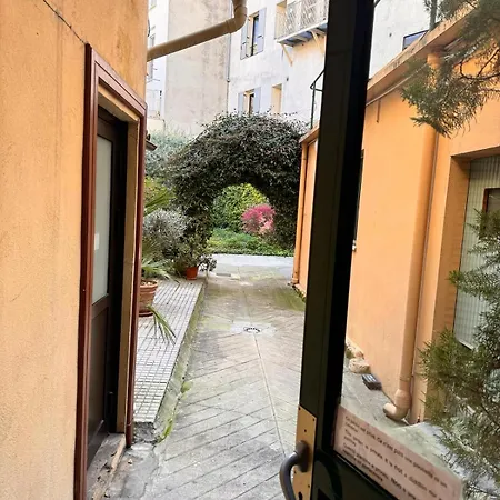 Apartment Peaceful Flat W Wifi Very Close To Pl Massena Refurbished