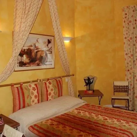 Le Meurice Hotel