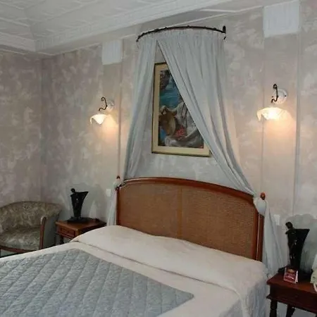 Le Meurice 3* Nice