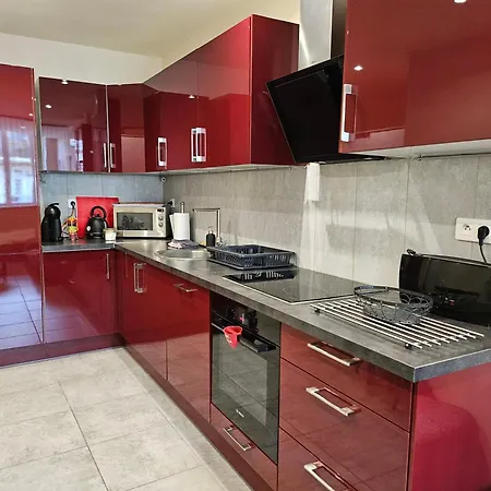 Appartement Vieux Masséna