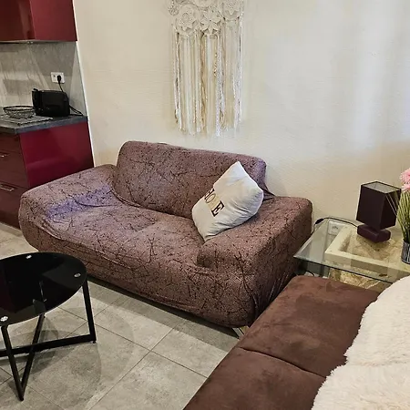 Vieux Masséna Appartement Nice