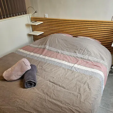Appartement Vieux Masséna Nice