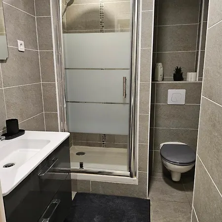 Appartement Vieux Masséna