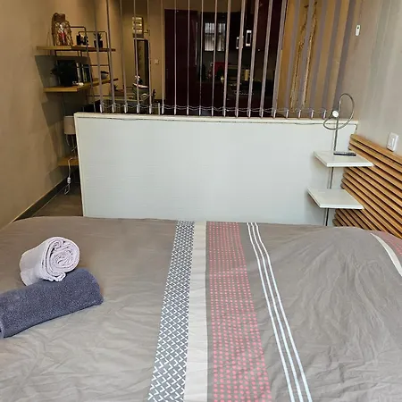 Vieux Masséna Appartement Nice