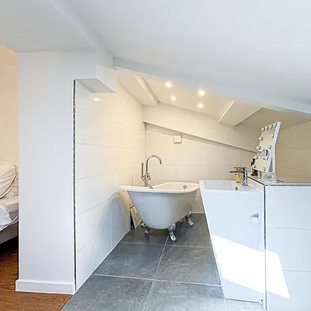 Apartment Cours Saleya - Wifi, Ac, 2pers, Apercu Mer *