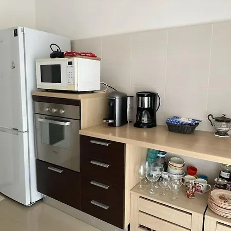 Apartment 70m2 - Centre De *