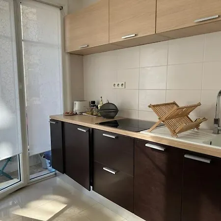 Apartment 70m2 - Centre De Nice