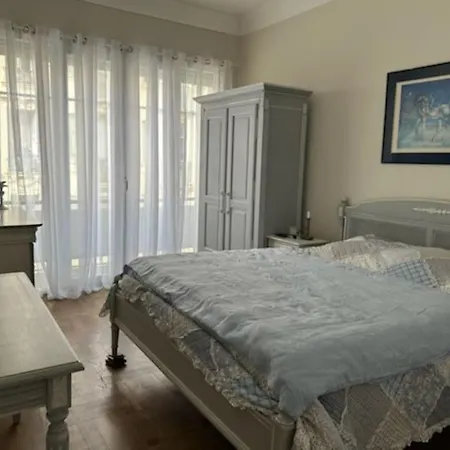 70m2 - Centre De Apartment Nice