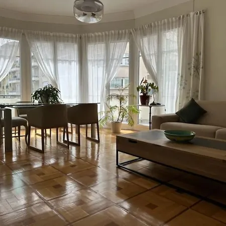 70m2 - Centre De Apartment *
