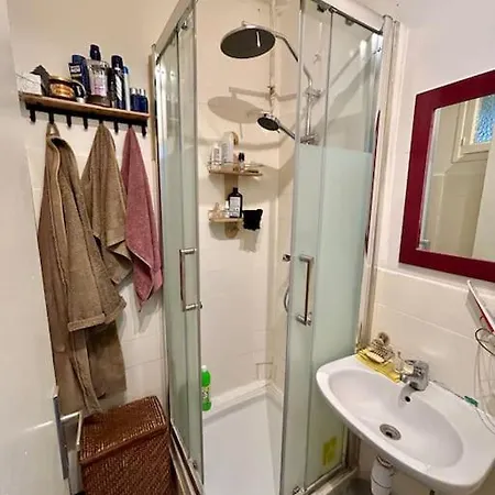 Agreable 2p Lumineux Proche Centre-ville *