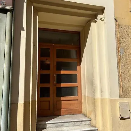Agreable 2p Lumineux Proche Centre-ville Nice