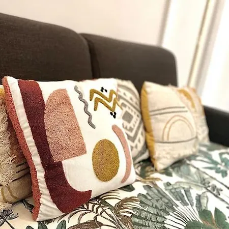 Appartement Avec Cinéma à 200m De La Nice