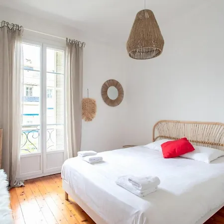 Horla Furnished Flat Nice