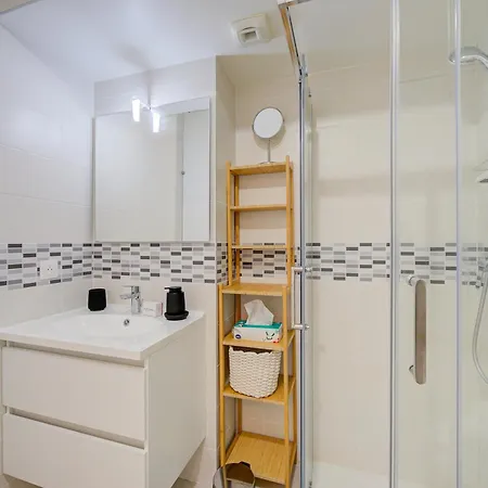 Port Of - Happy Apartment