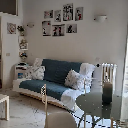 Appartement 10 Rue Verdi